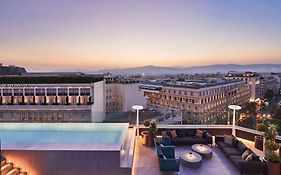 Athens Capital Center Hotel - Mgallery Collection