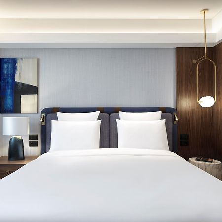 Athens Capital Center Hotel - Mgallery Collection Esterno foto Deluxe Room