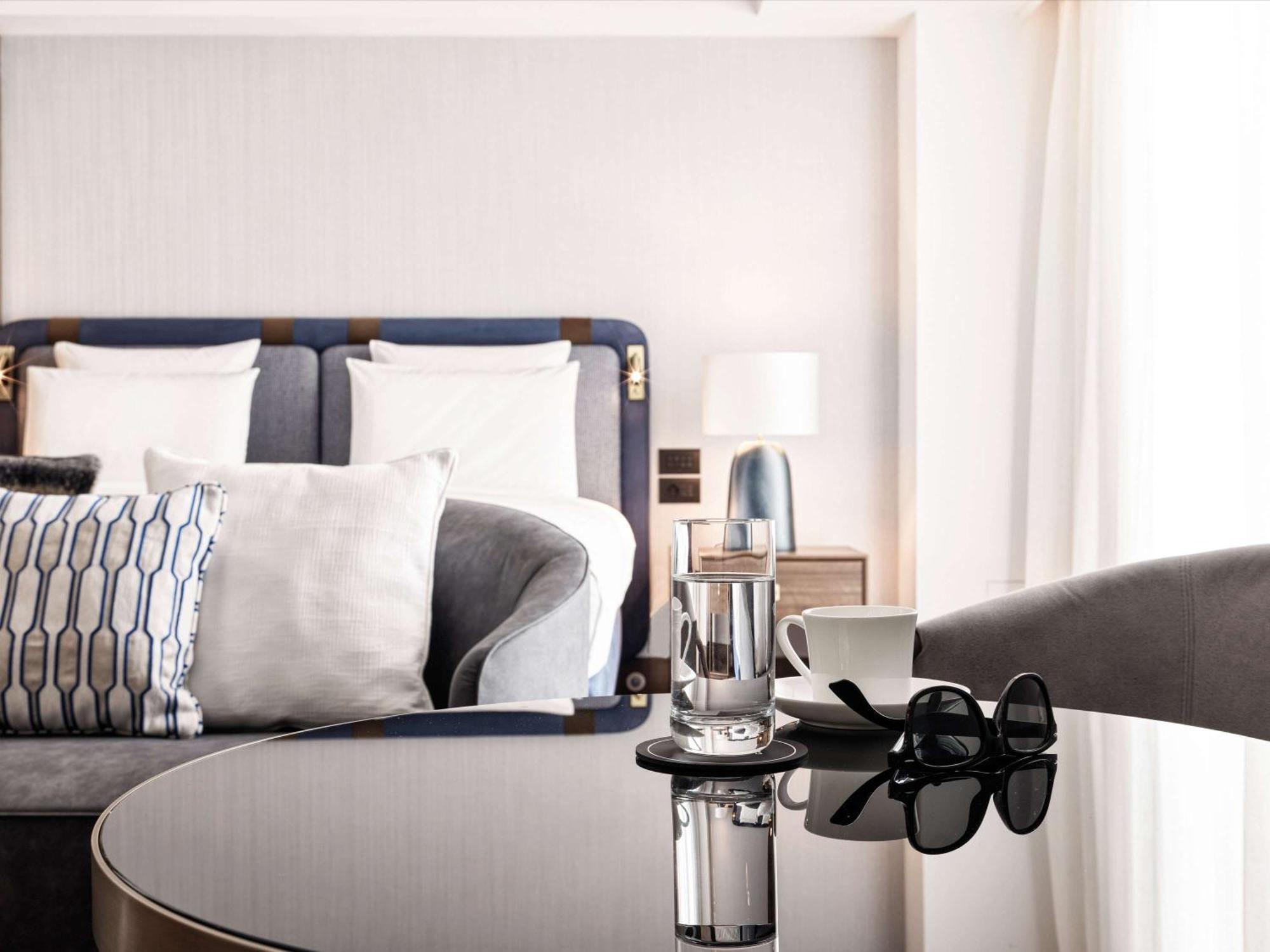 Athens Capital Center Hotel - Mgallery Collection Esterno foto